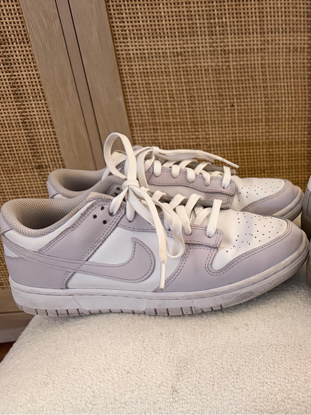 Nike Dunk Low “Venice” - size 8.5